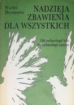 Nadzieja zbawienia dla wszystkich