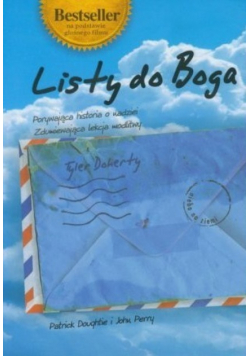 Listy do Boga