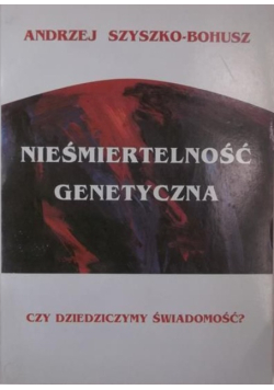 Nieśmiertelność genetyczna