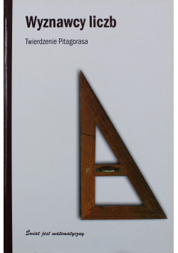 Wyznawcy Liczb Twierdzenie Pitagorasa