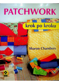 Patchwork krok po kroku