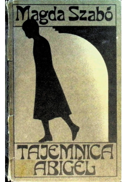 Tajemnica Abigel