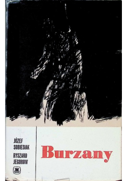 Burzany