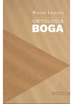 Ontologia boga