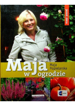 Maja w ogrodzie Jesień / Zima