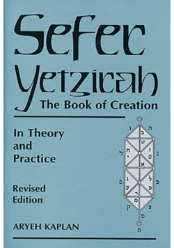 Sefer Yetzirah: The Book of Creation