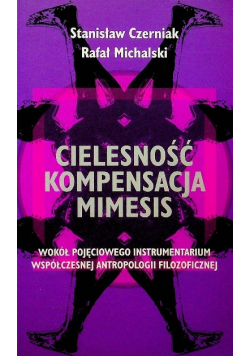 Ucieleśnienia II Płeć między ciałem i tekstem