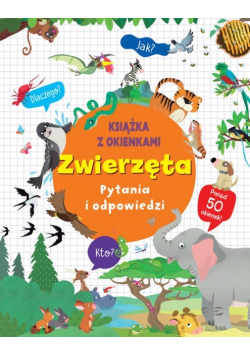 Zwierzęta Pytania i odpowiedzi