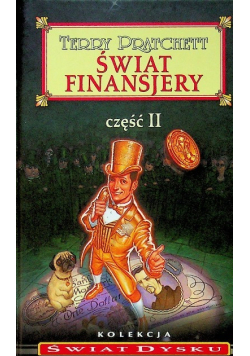 Świat Finansjery Część II