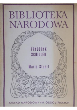 Maria Stuart