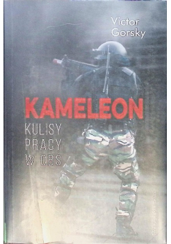 Kameleon