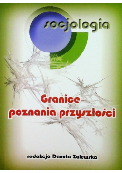 Granice poznania przyszłości