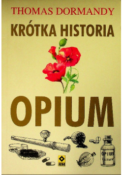 Krótka historia opium