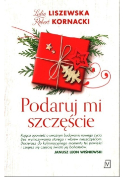 Podaruj mi szczęście