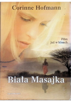 Biała Masajka