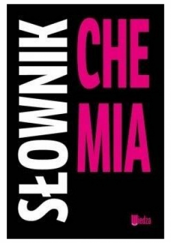 Słownik Chemia