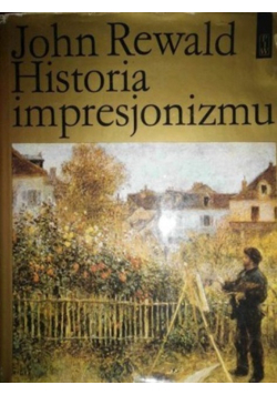 Historia impresjonizmu