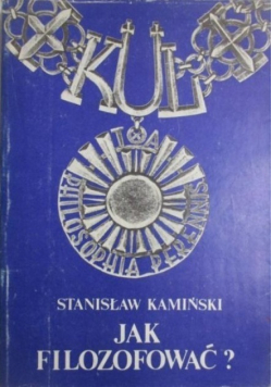 Jak filozofować
