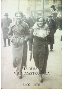 Moja cząstka życia