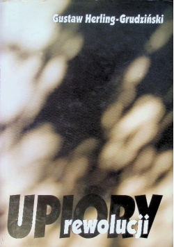 Upiory rewolucji