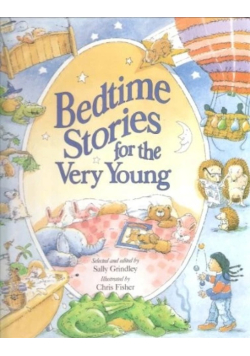 Bedtime Stories for the Very Young