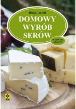 Domowy wyrób serów