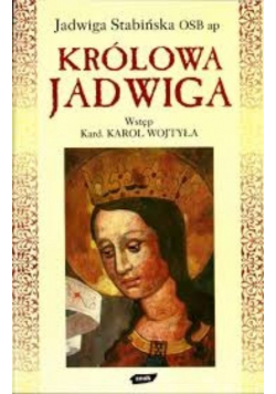 Królowa Jadwiga