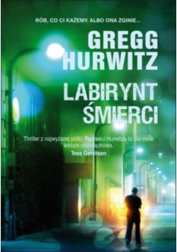 Labirynt śmierci