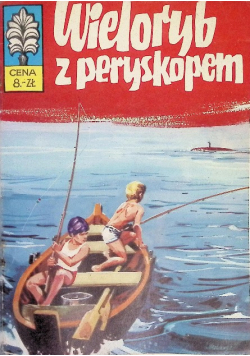 Wieloryb z peryskopem