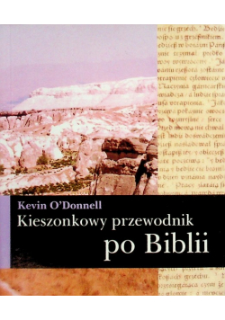 Kieszonkowy przewodnik po Biblii