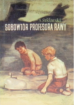 Sobowtór profesora Rawy