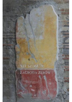 Zagroda zębów