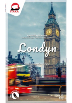 Londyn