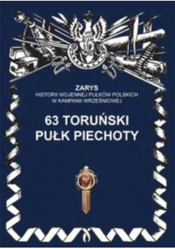 63 toruński pułk piechoty