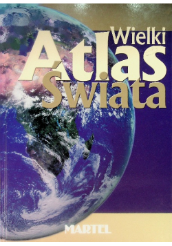 Wielki Atlas Świata