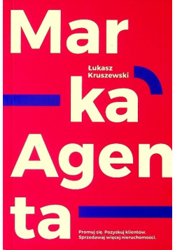 Marka Agenta