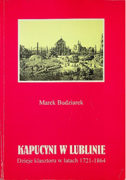 Kapucyni w Lublinie