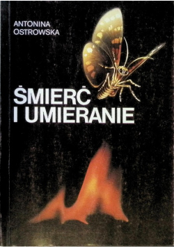 Śmierć i umieranie