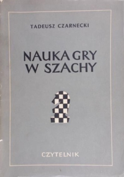 Nauka gry w szachy