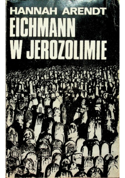 Eichmann w Jerozolimie