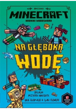 Minecraft Na głęboką wodę