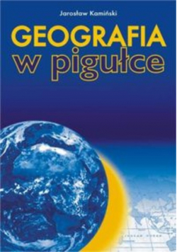 Geografia w pigułce miniatura