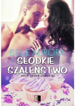 Słodkie szaleństwo Tom 3