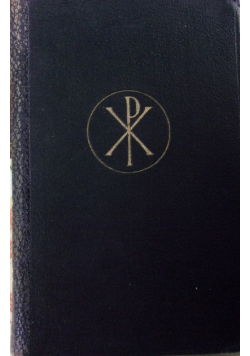 Rituale Romanum 1929 r.