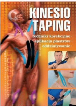 Kinesiotaping