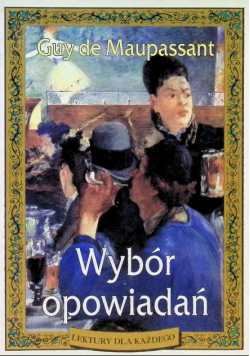 Wybór opowiadań