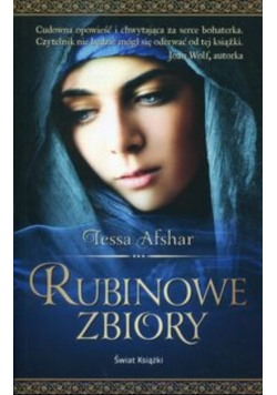 Rubinowe zbiory