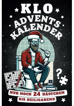 Klo Adventskalender