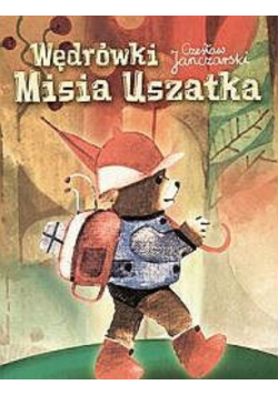 Wędrówki Misia Uszatka