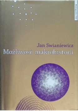 Możliwość makrohistorii